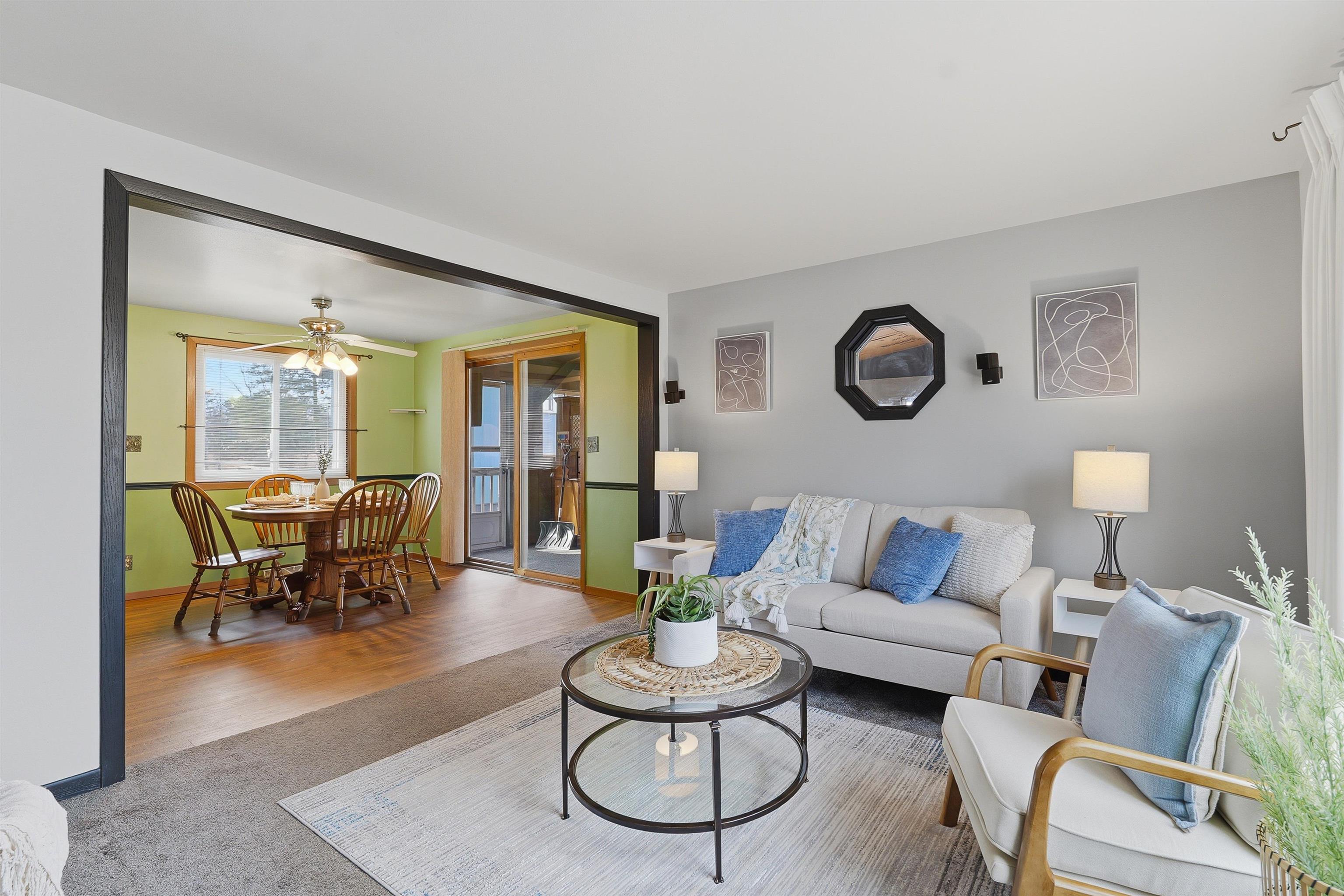 711 Castello Street Fremont, WI 54940 - Photo 2 of 47