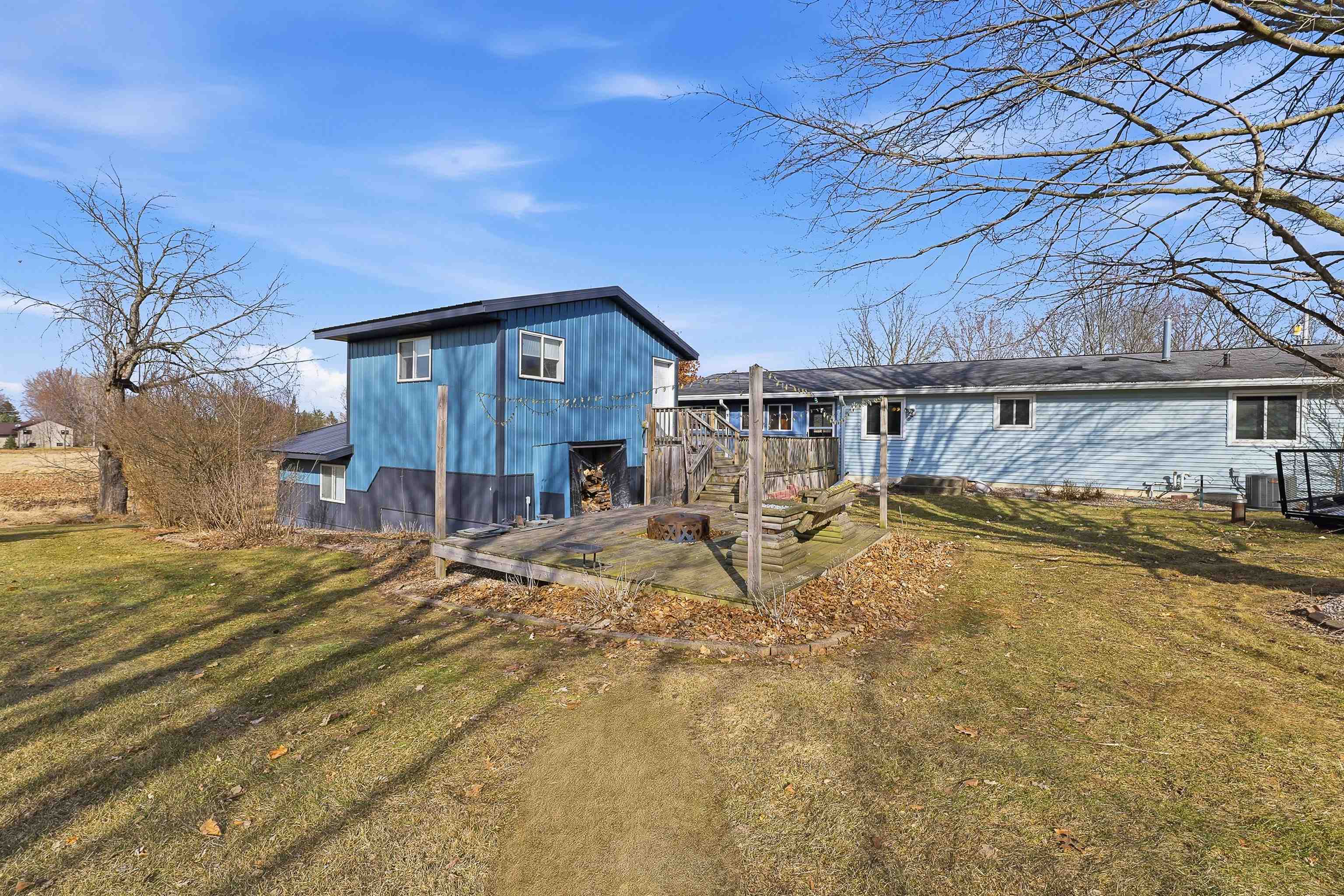 711 Castello Street Fremont, WI 54940 - Photo 34 of 47