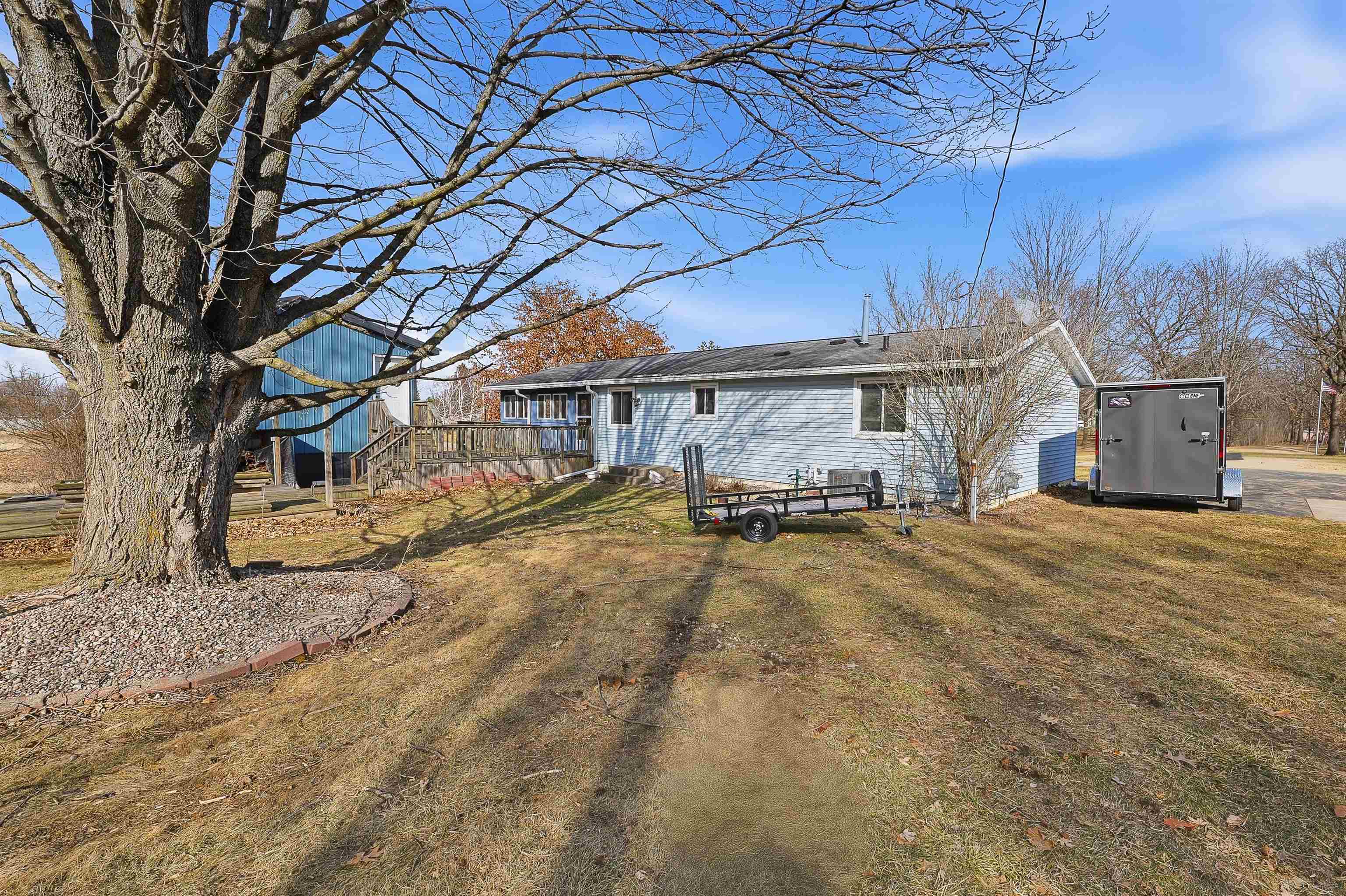 711 Castello Street Fremont, WI 54940 - Photo 35 of 47