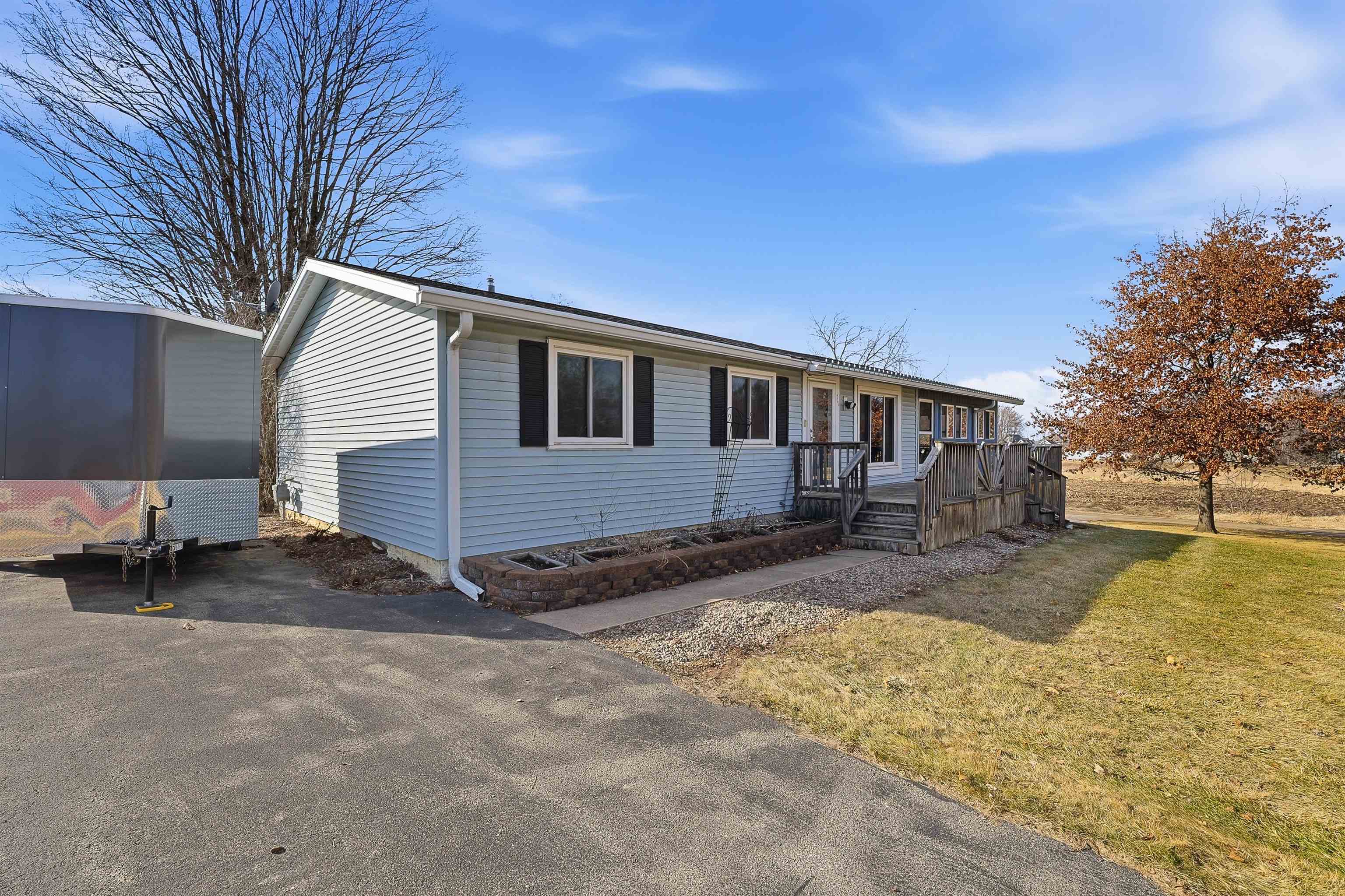 711 Castello Street Fremont, WI 54940 - Photo 37 of 47