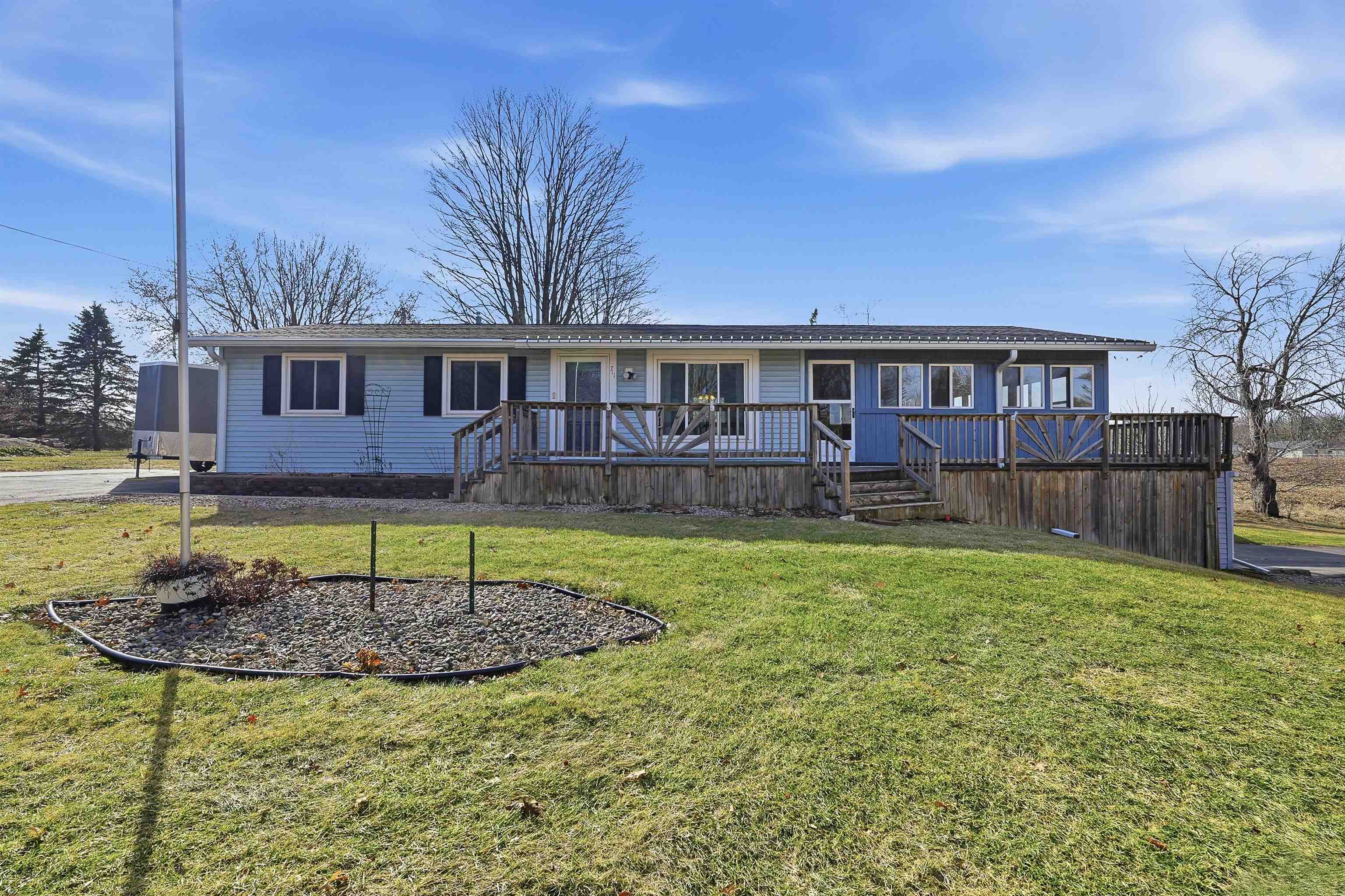711 Castello Street Fremont, WI 54940 - Photo 38 of 47