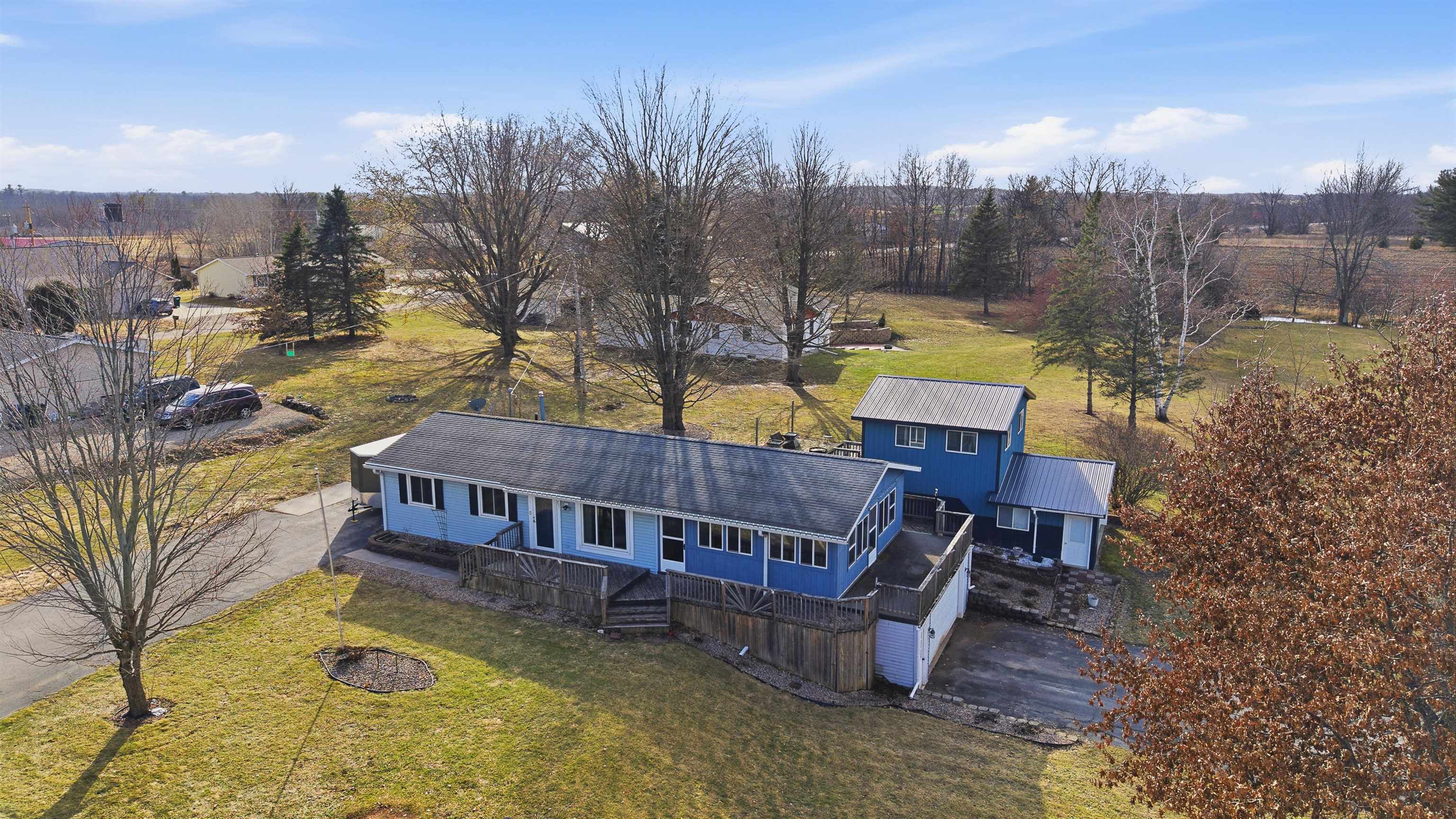 711 Castello Street Fremont, WI 54940 - Photo 39 of 47