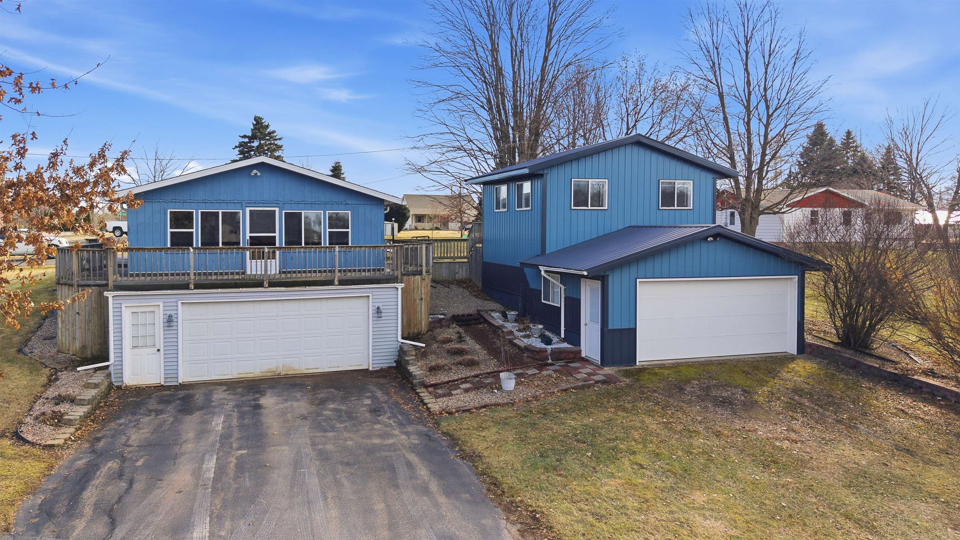 711 Castello Street Fremont, WI 54940 - Photo 40 of 47