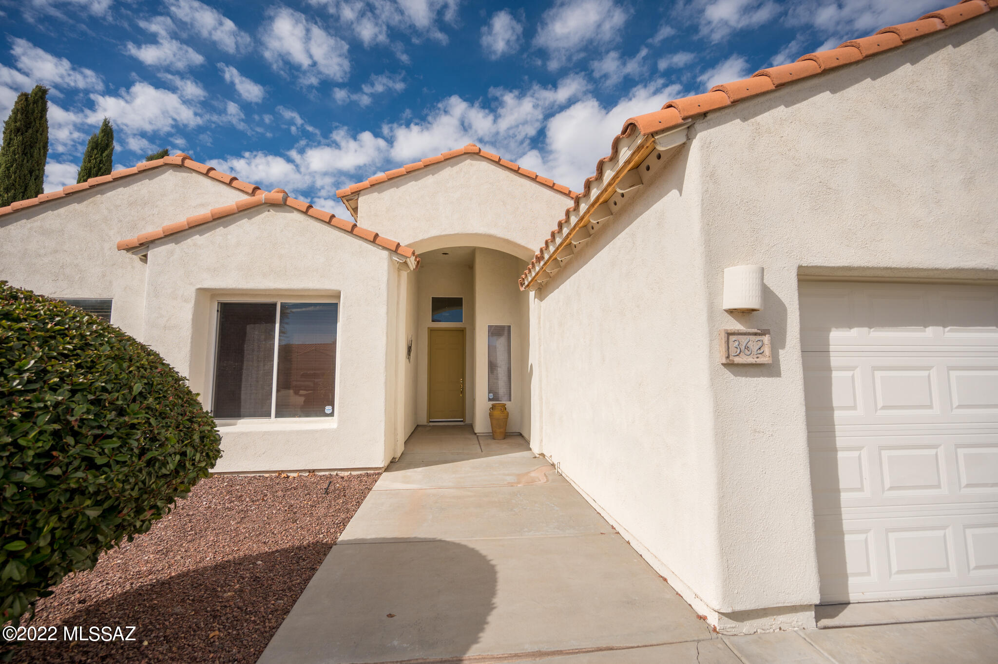 362 Via Capri Rio Rico, AZ 85648 - Photo 1 of 48