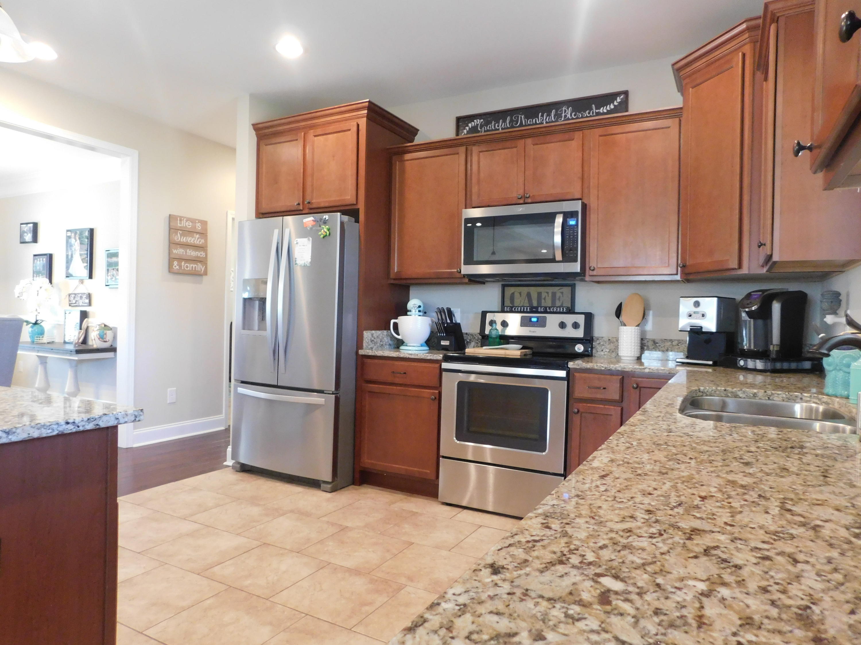 121 Anderson Road Jonesborough, TN 37659 - Photo 13 of 30 DSCN0326