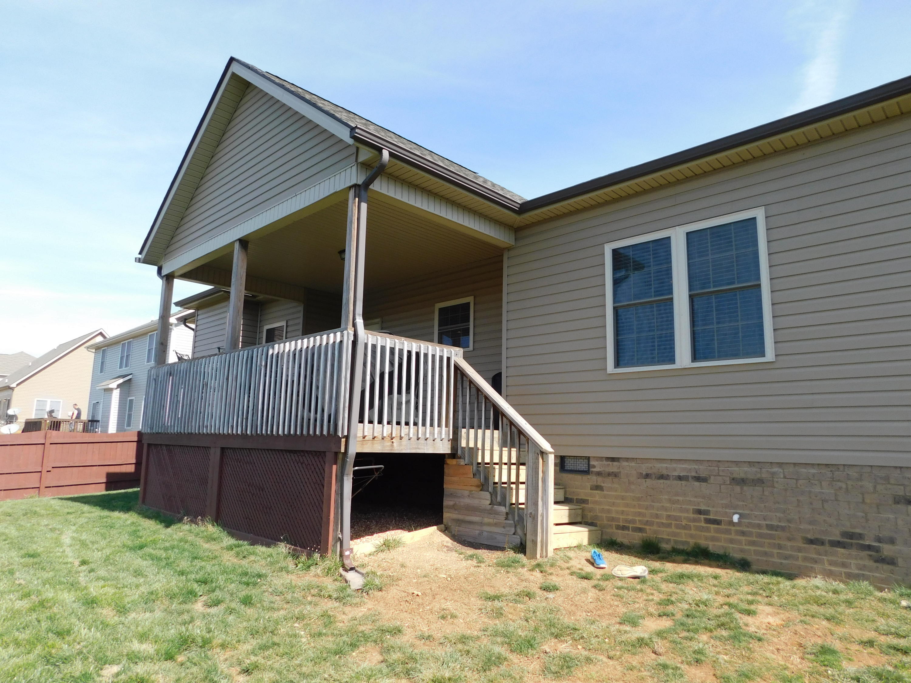 121 Anderson Road Jonesborough, TN 37659 - Photo 25 of 30 DSCN0457 (1)