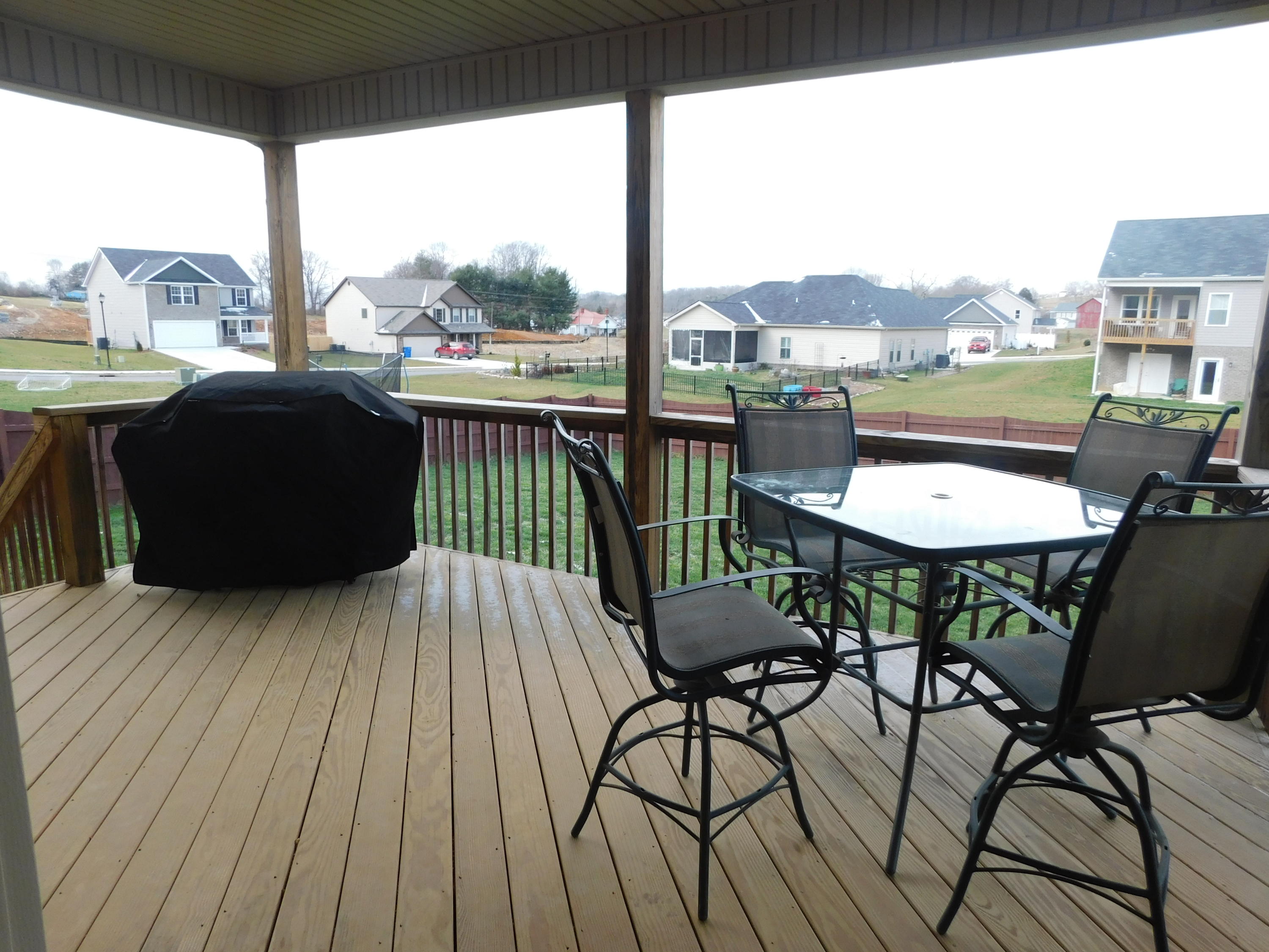 121 Anderson Road Jonesborough, TN 37659 - Photo 26 of 30 DSCN0345