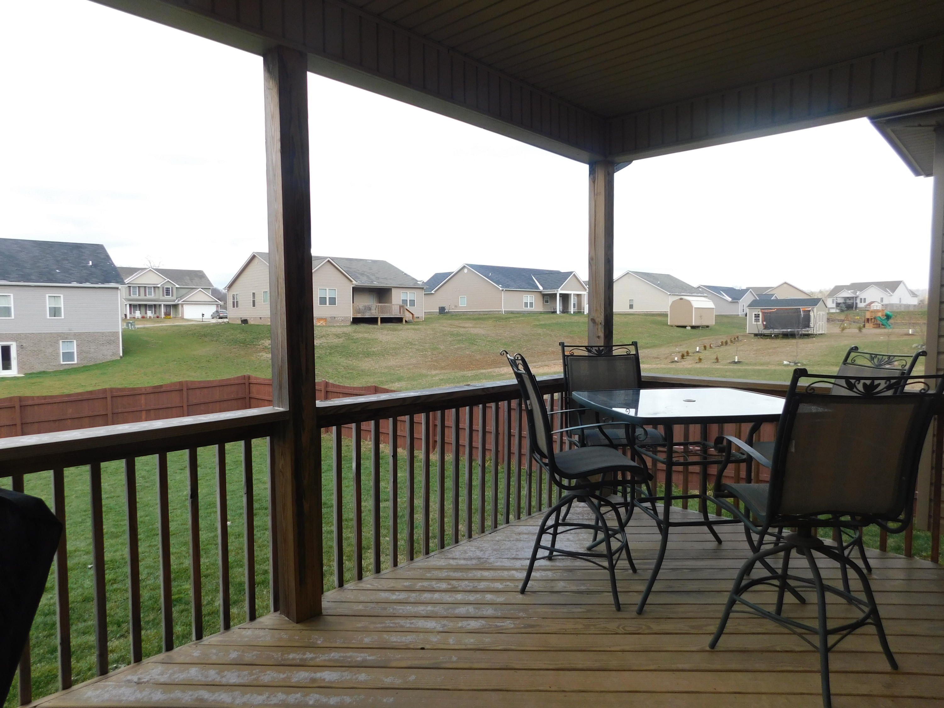 121 Anderson Road Jonesborough, TN 37659 - Photo 27 of 30 DSCN0344