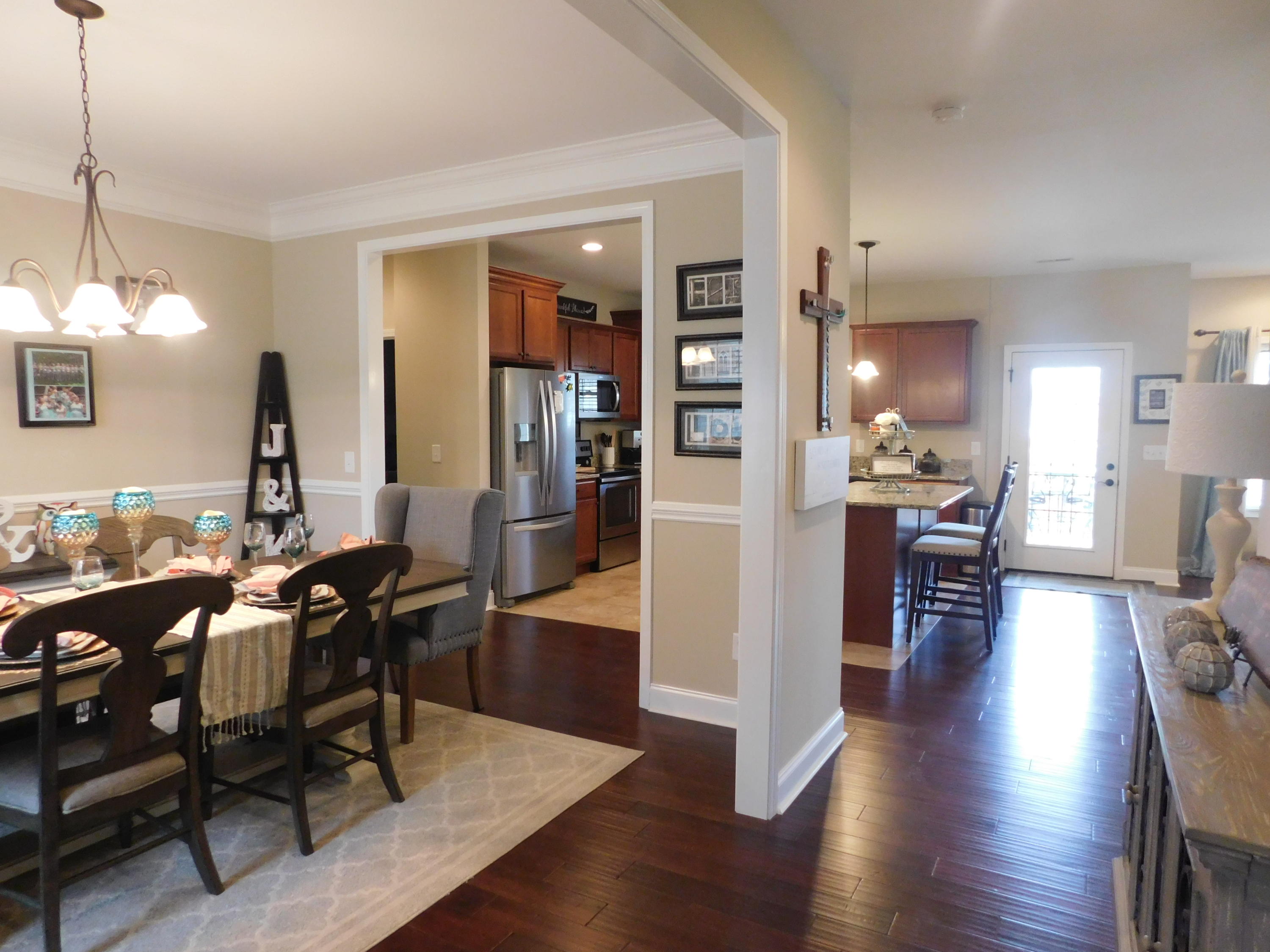 121 Anderson Road Jonesborough, TN 37659 - Photo 9 of 30 DSCN0321