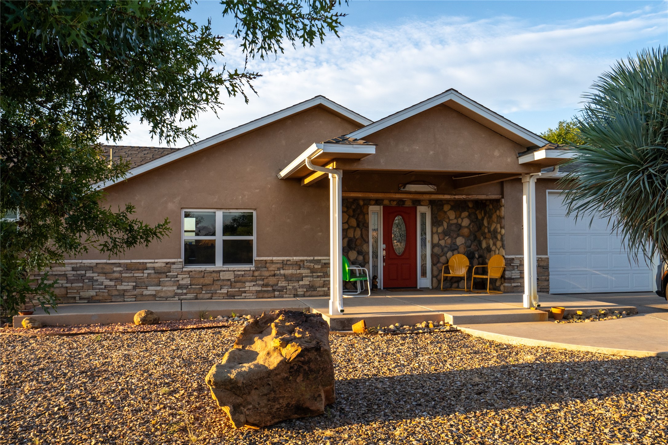 210 Ridgecrest Drive Logan, NM 88426 - Photo 1 of 54