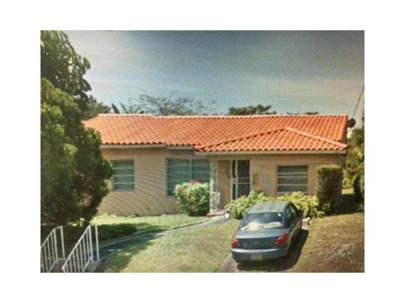 356 Southwest 18th Terrace Miami, FL 33129 - Photo 1 of 1 Exterior Front