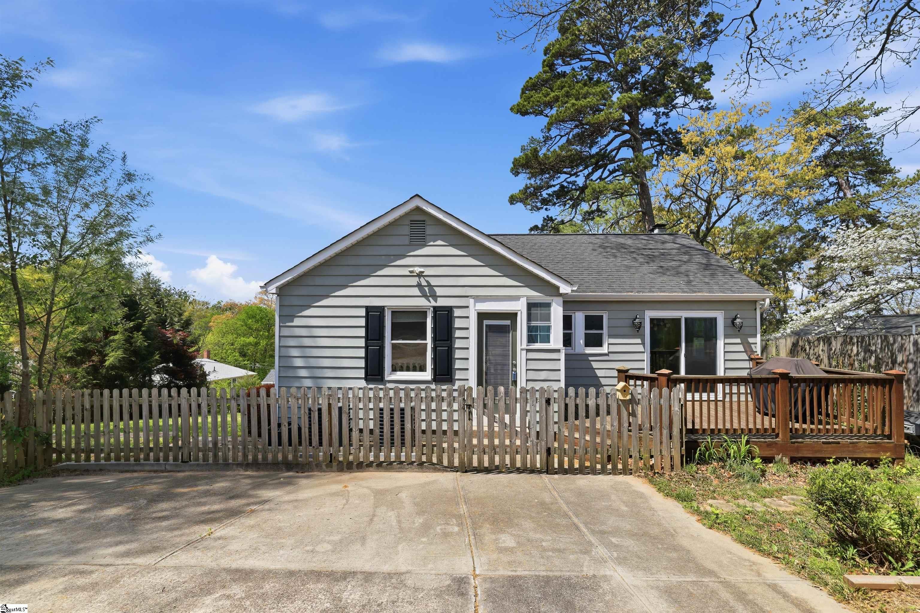 107 Haviland Avenue Greenville, SC 29607 - Photo 45 of 49 Gallery Image 45