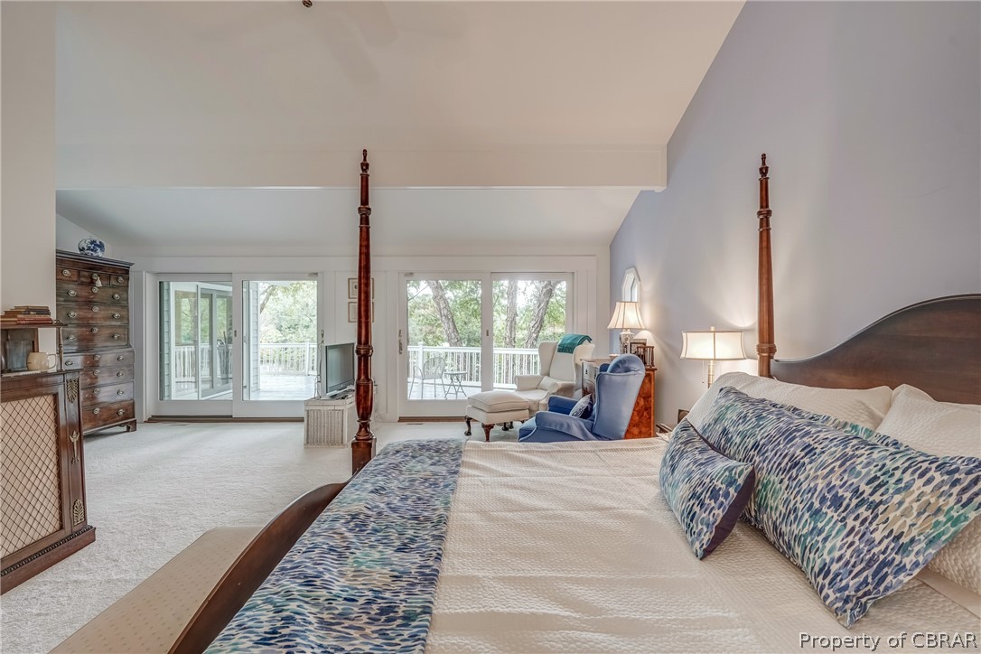 122 Old Mill Cove Road Irvington, VA 22480 - Photo 17 of 37