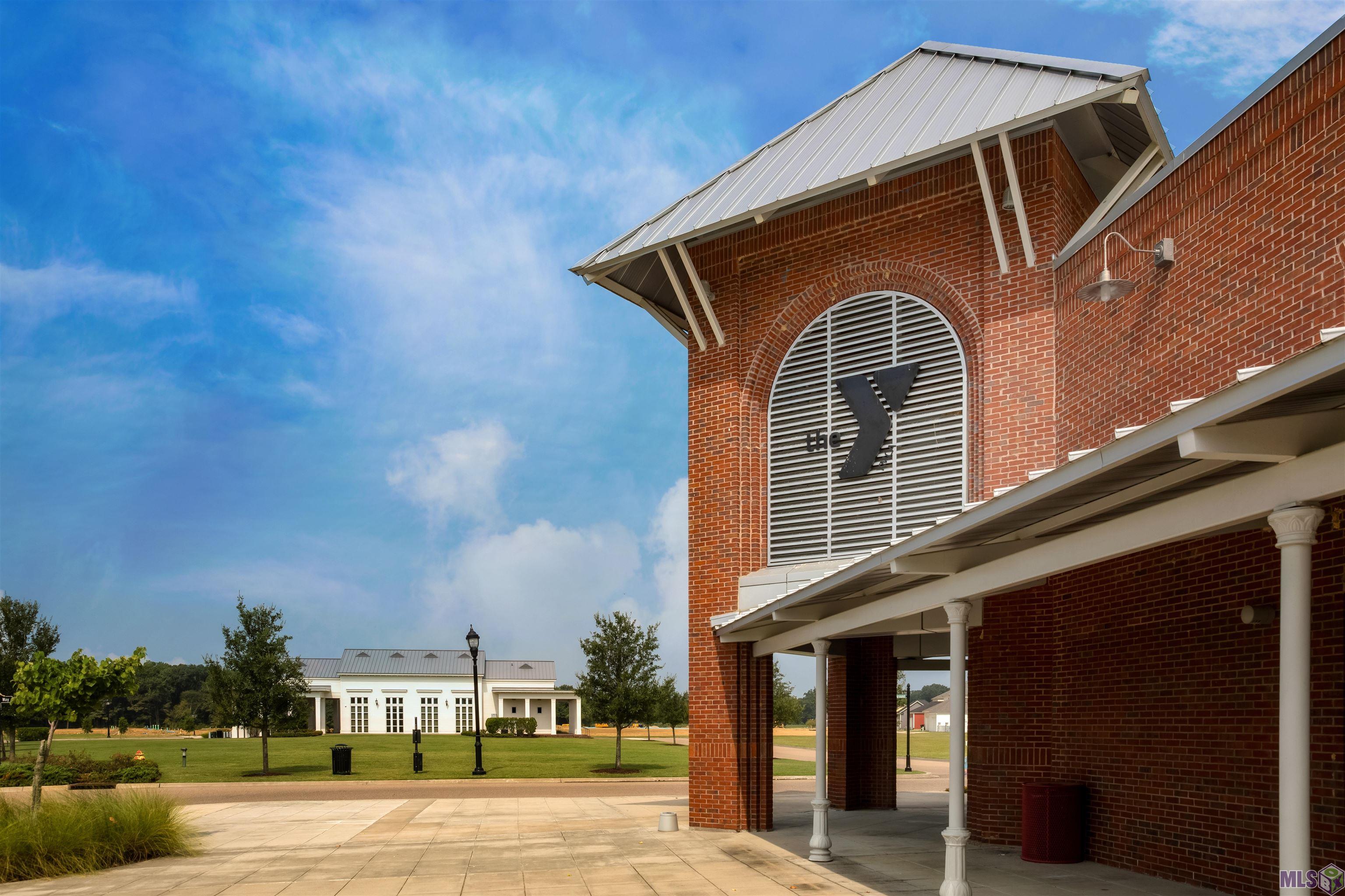 19646 Barnett Road Zachary, LA 70791 - Photo 13 of 19