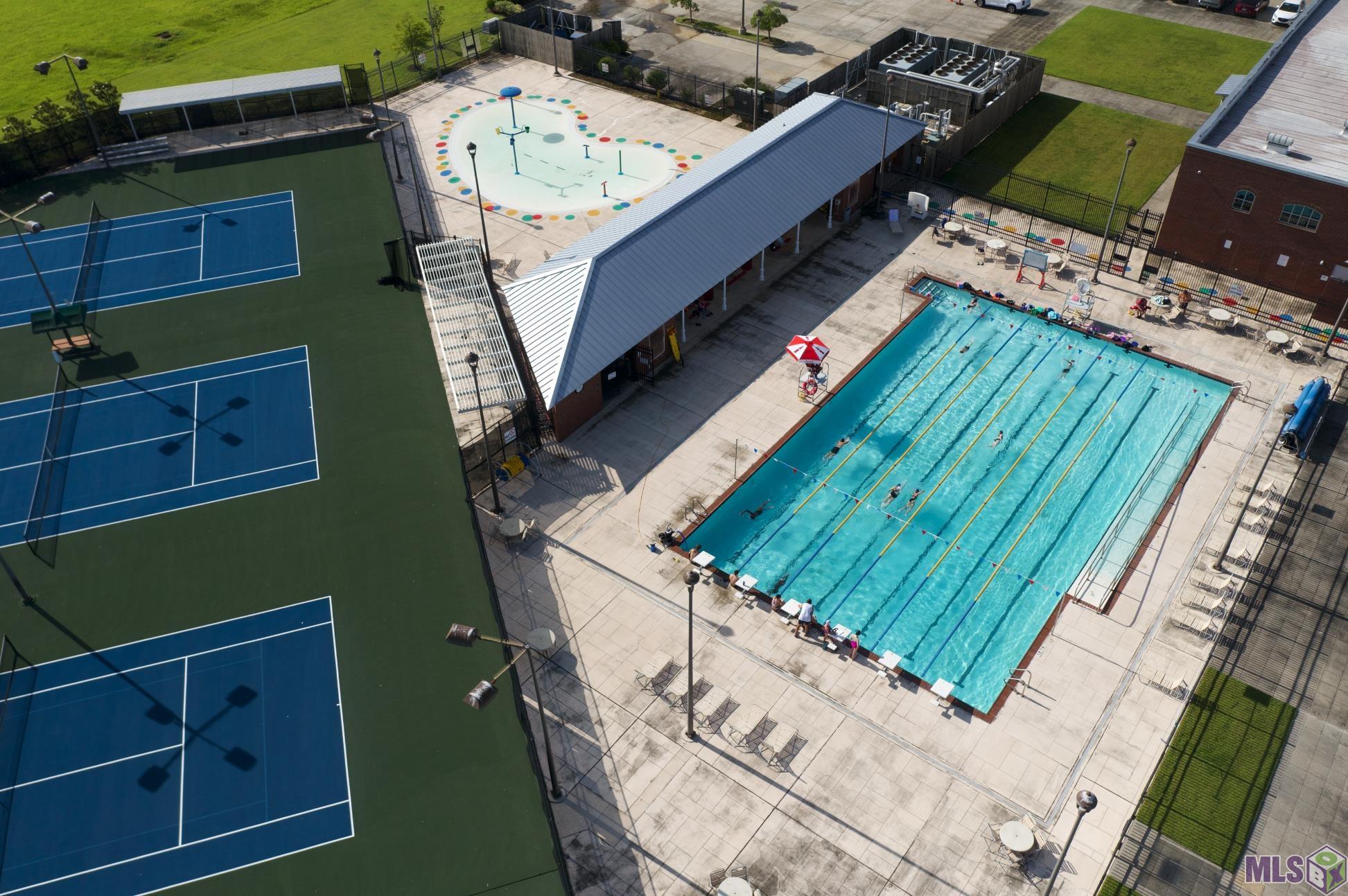 19646 Barnett Road Zachary, LA 70791 - Photo 14 of 19