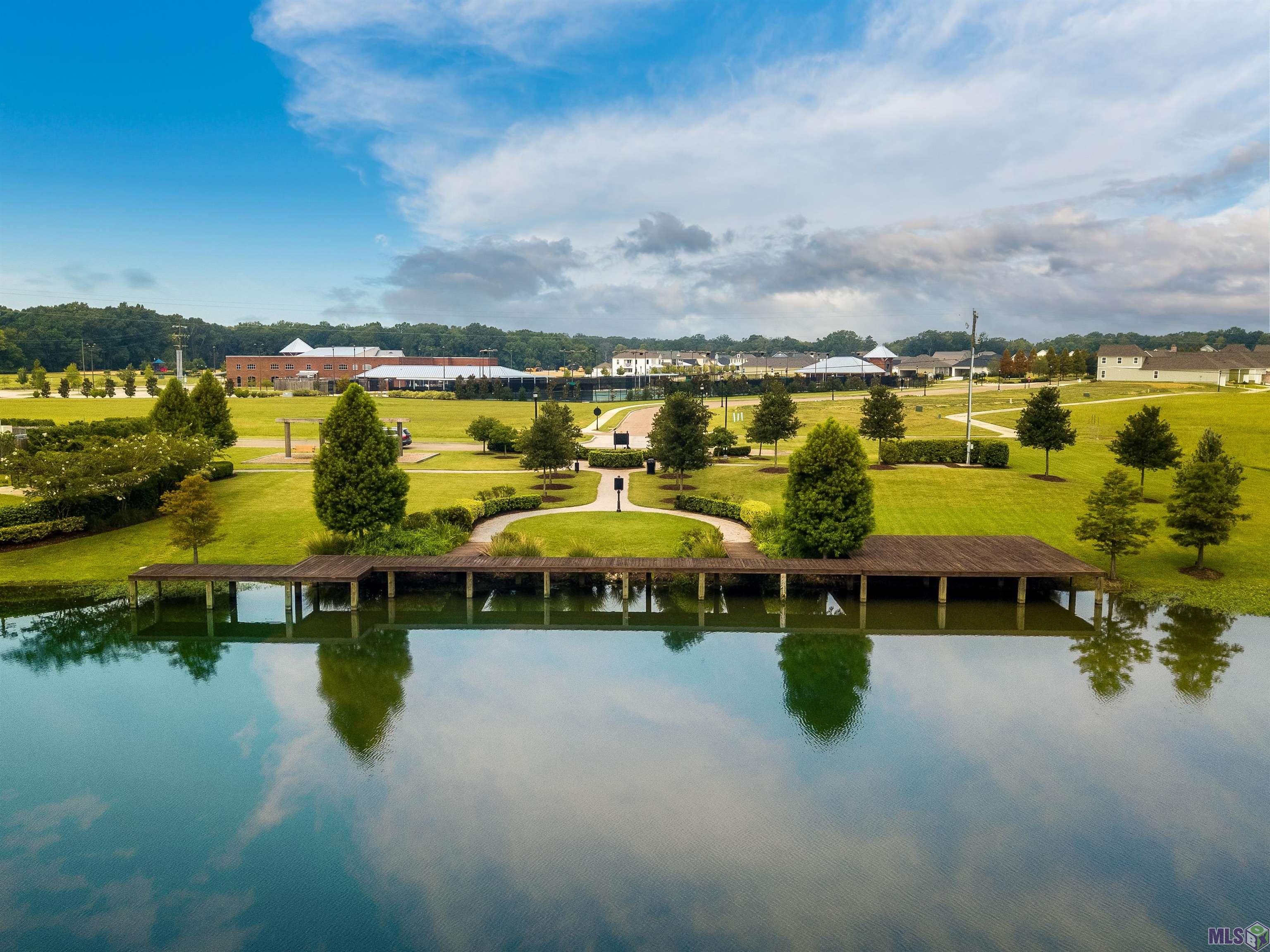 19646 Barnett Road Zachary, LA 70791 - Photo 3 of 19