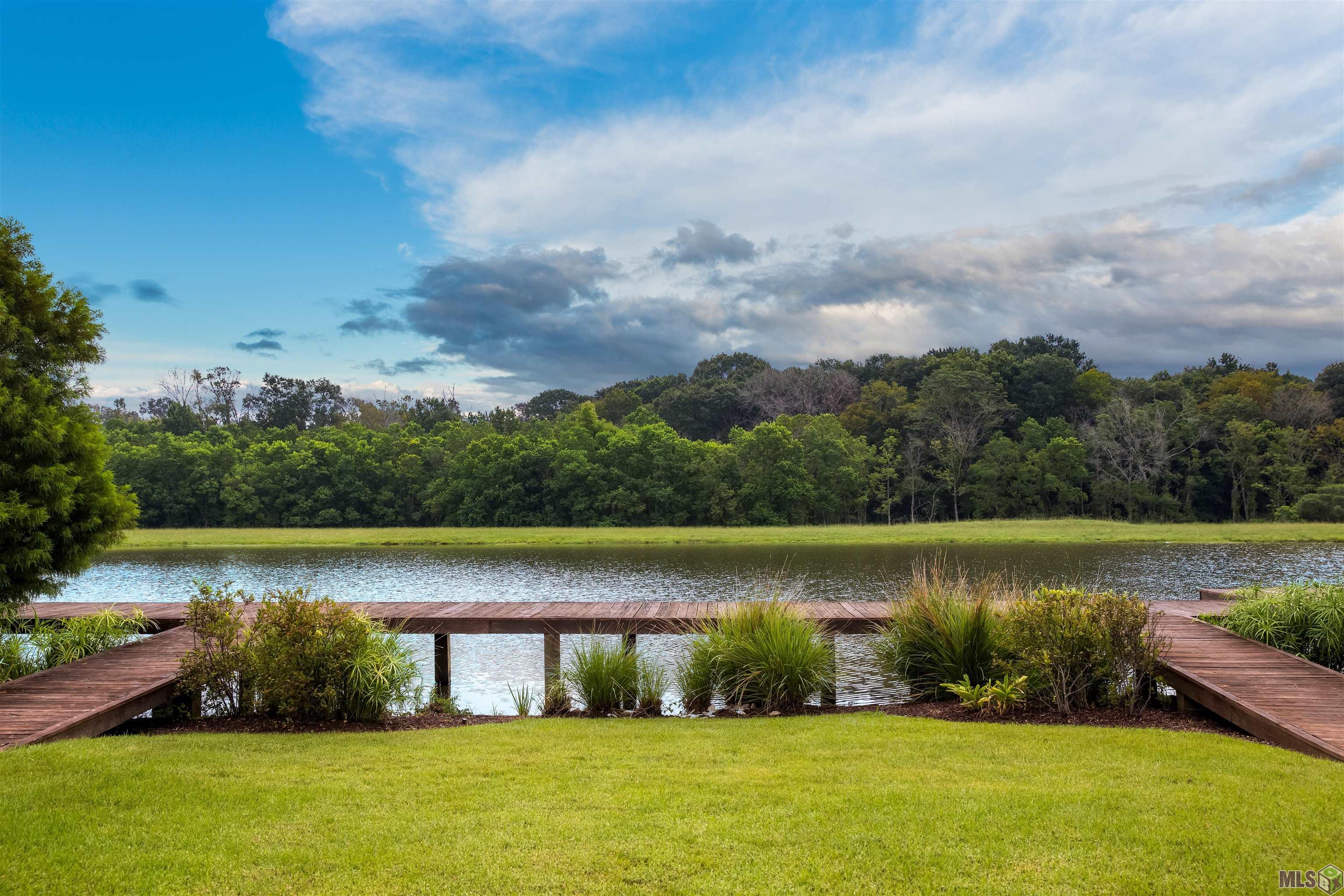 19646 Barnett Road Zachary, LA 70791 - Photo 8 of 19
