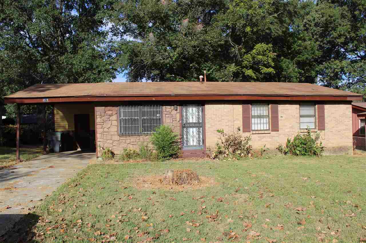 4519 Applegate Road Memphis, TN 38109 - Photo 12 of 12