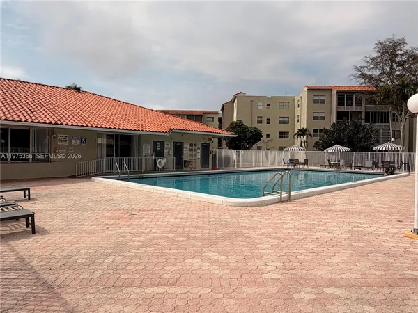 $1,675 | 1800 Southwest 81st Avenue, Unit 1100, North Lauderdale, FL 33068