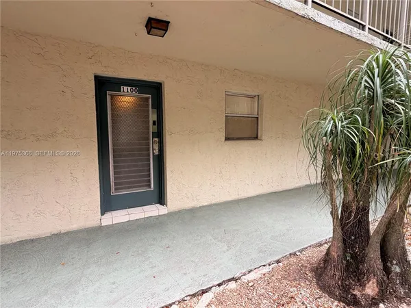 $1,675 | 1800 Southwest 81st Avenue, Unit 1100, North Lauderdale, FL 33068
