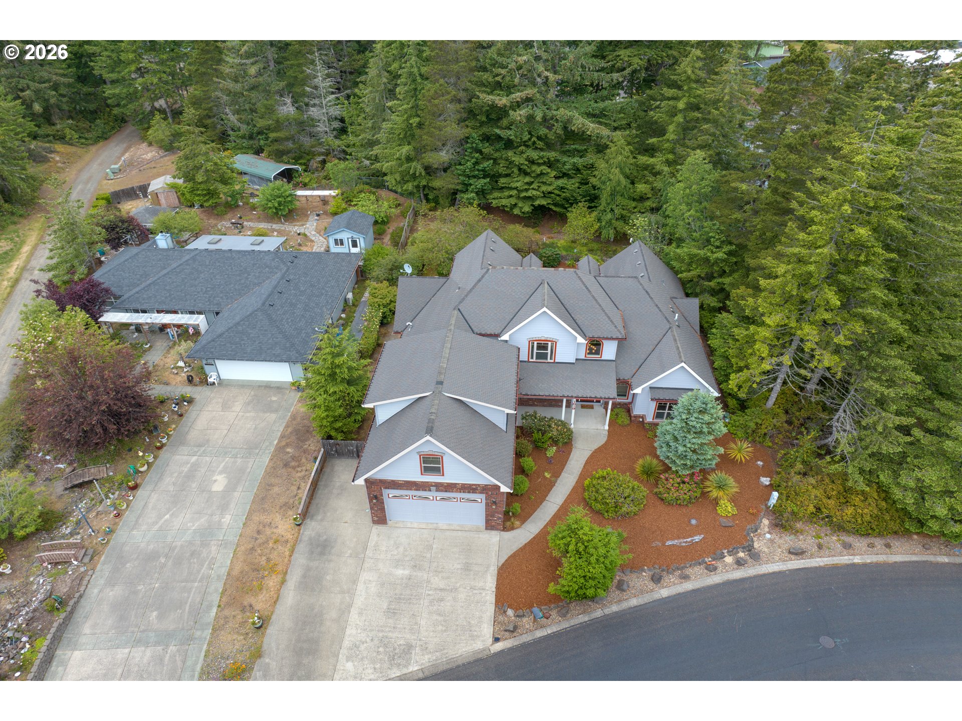 1619 Willow Loop Florence, OR 97439 - Photo 2 of 47