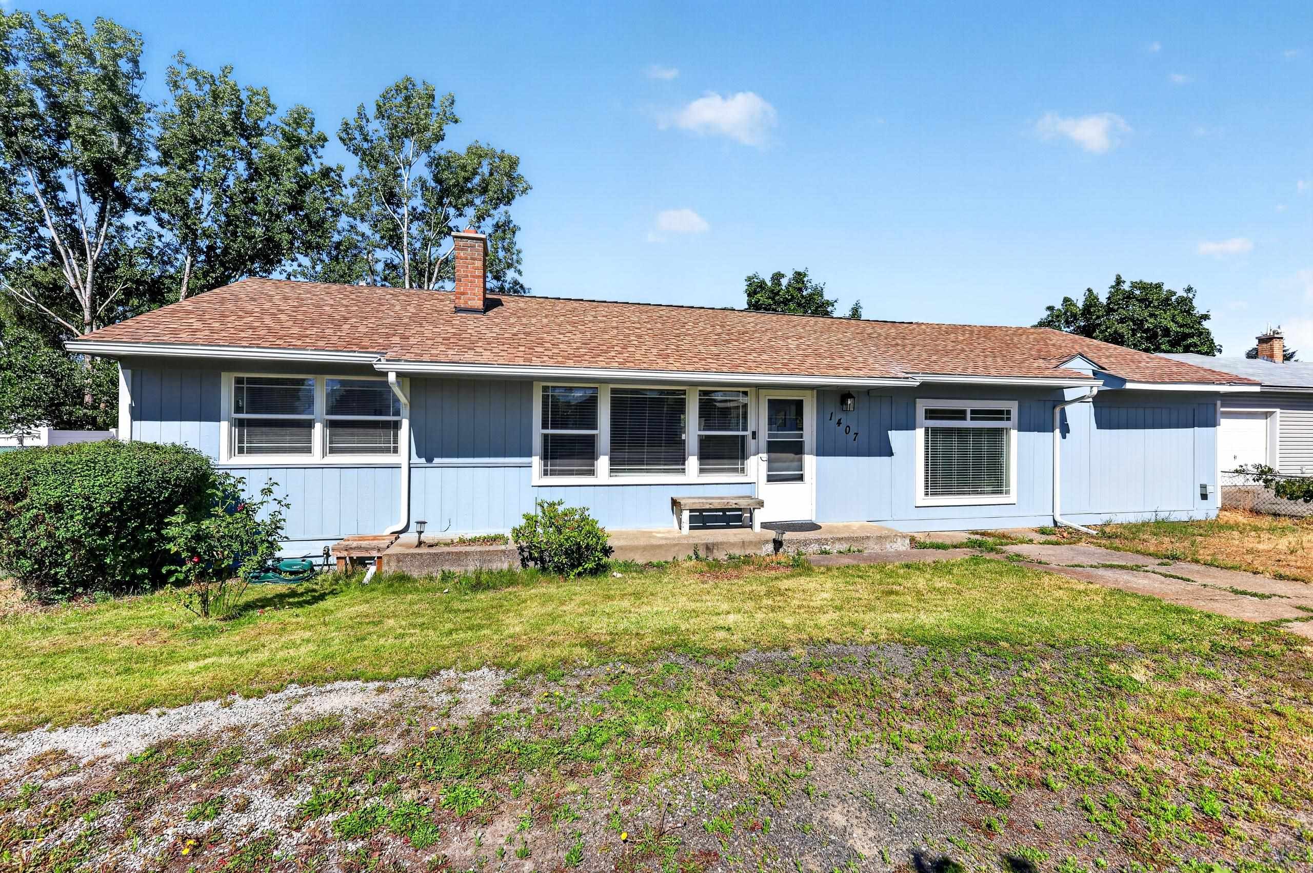 1407 North Park Road Spokane Valley, WA 99212 - Photo 1 of 42