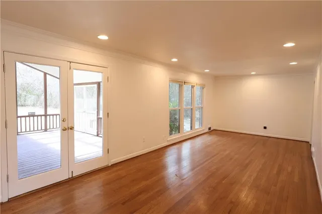 $3,095 | 1735 Moonstone Court, Decatur, GA 30033