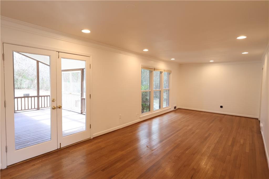 1735 Moonstone Court Decatur, GA 30033 - Photo 11 of 32