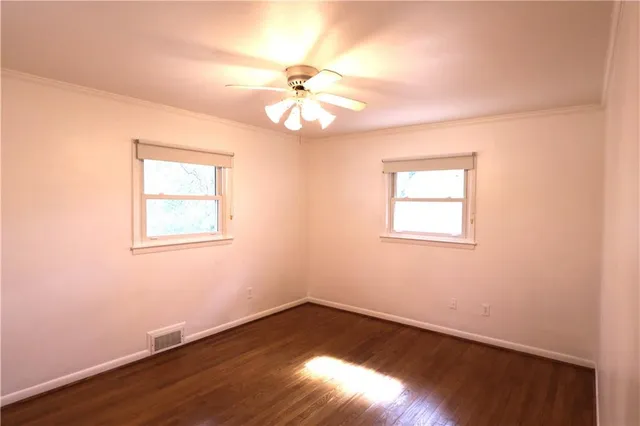 $3,095 | 1735 Moonstone Court, Decatur, GA 30033