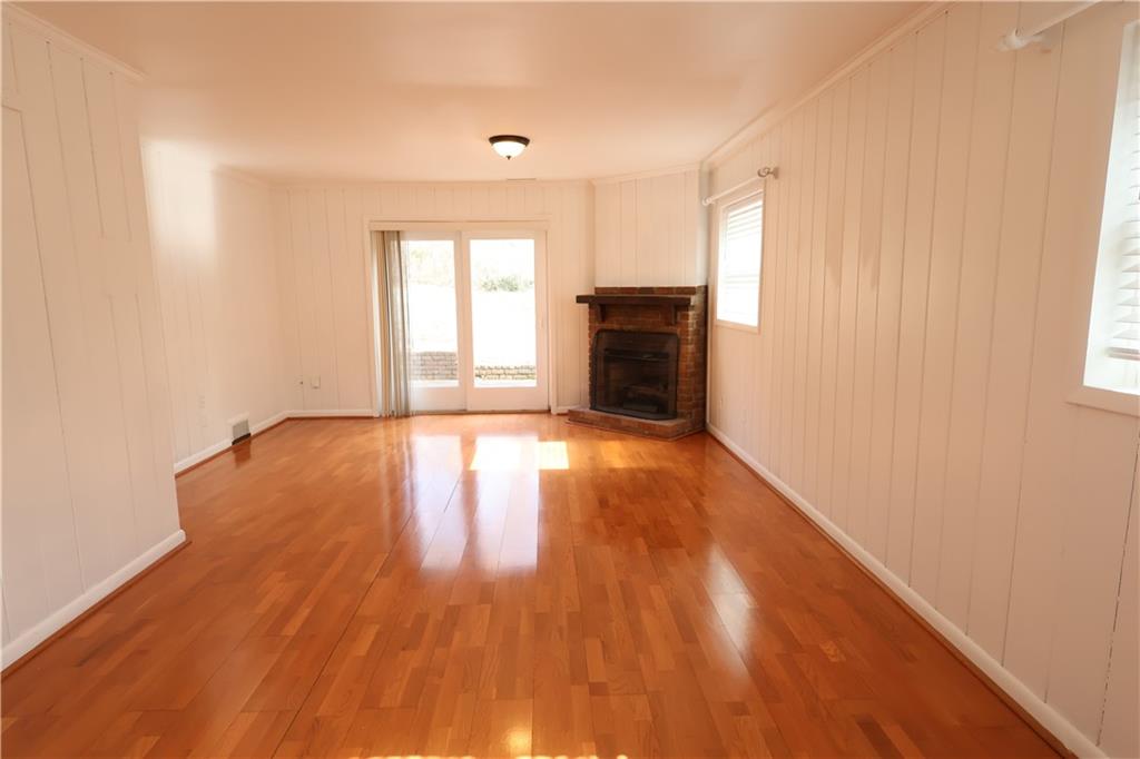 1735 Moonstone Court Decatur, GA 30033 - Photo 25 of 32