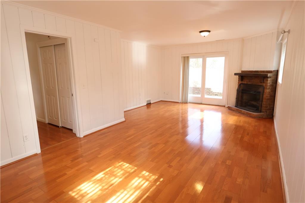 1735 Moonstone Court Decatur, GA 30033 - Photo 26 of 32