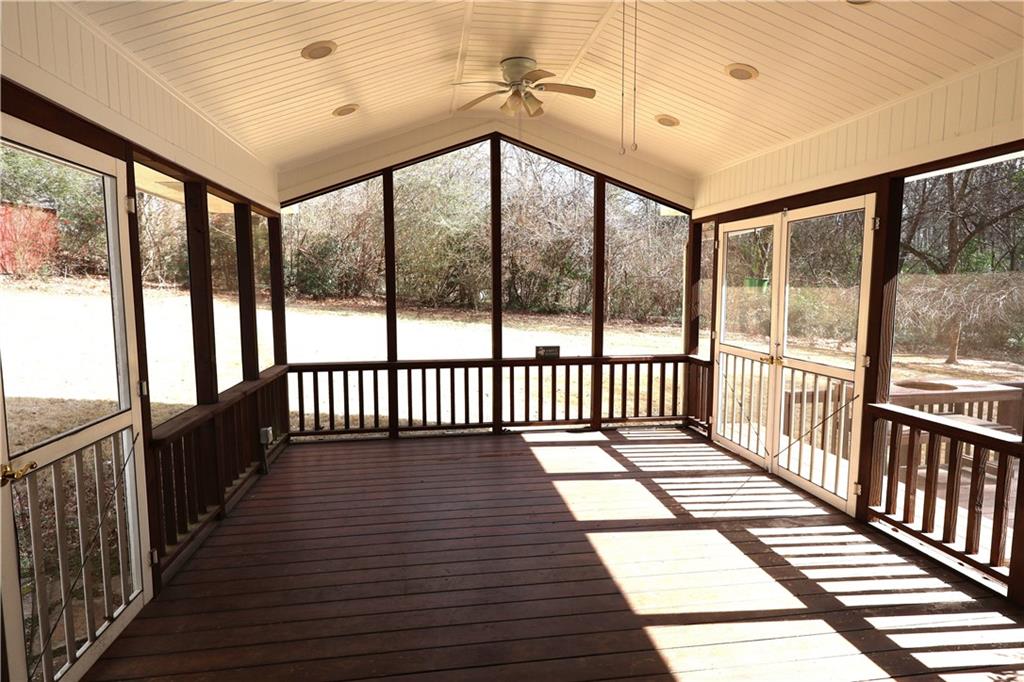 1735 Moonstone Court Decatur, GA 30033 - Photo 28 of 32