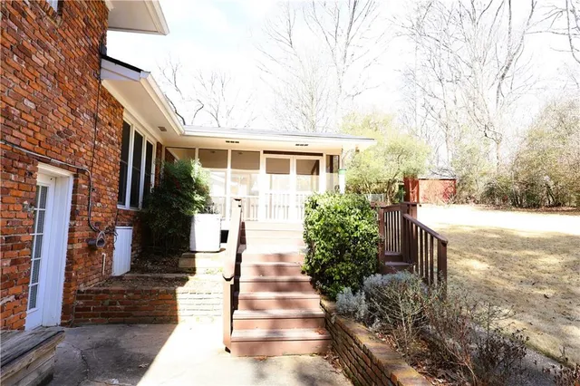 $3,095 | 1735 Moonstone Court, Decatur, GA 30033