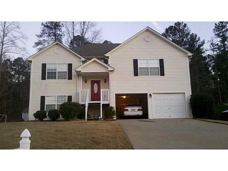 309 Ryan Road Winder, GA 30680 - Photo 1 of 1 Exterior Front.