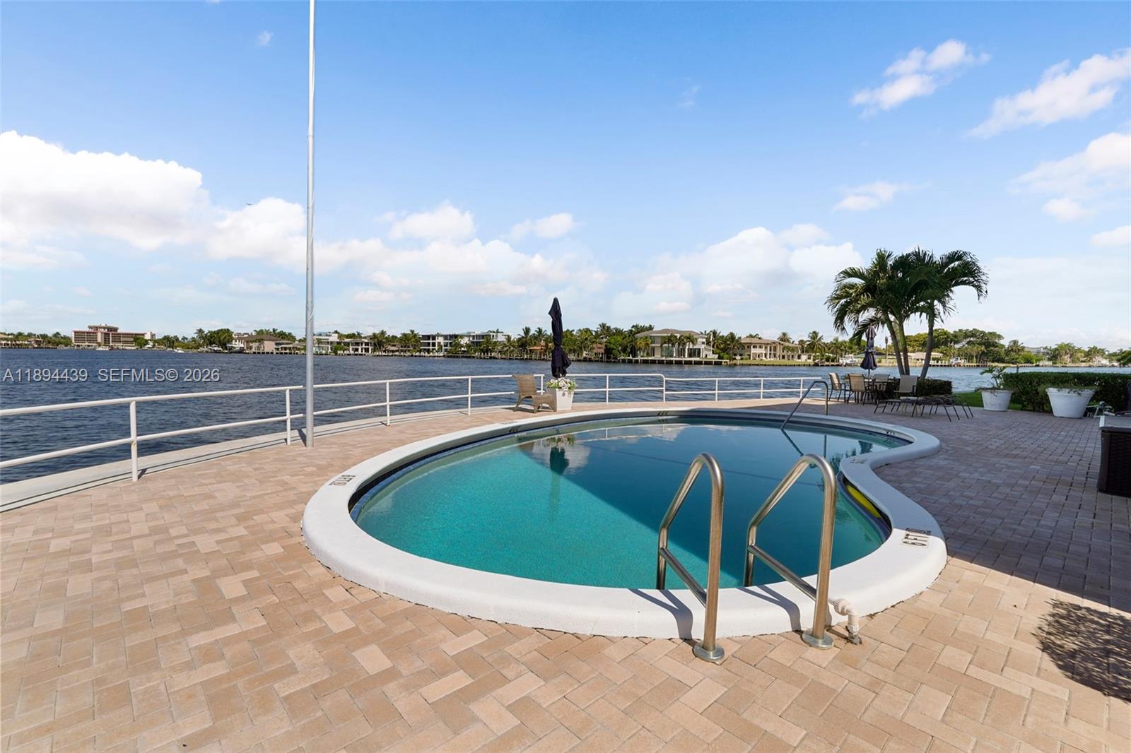 1201 South Riverside Drive, Unit 301 Pompano Beach, FL 33062 - Photo 18 of 24 Photo 19