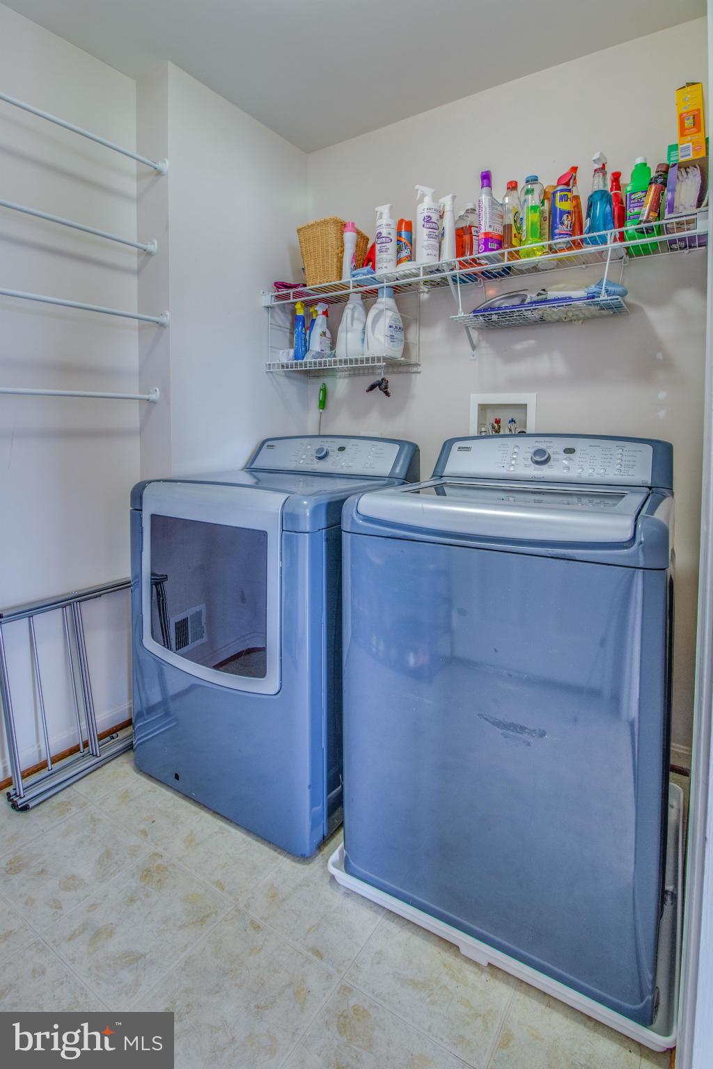 27916 Barnes Road Damascus, MD 20872 - Photo 22 of 29 Laundry Room