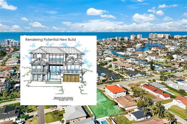 a picture of city view