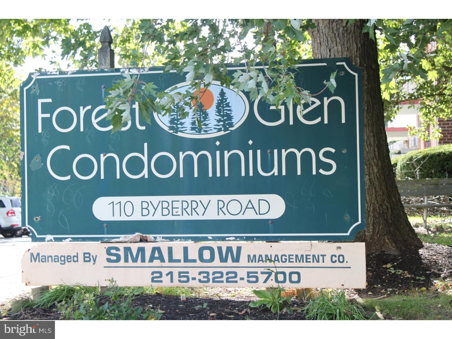Community Entrance