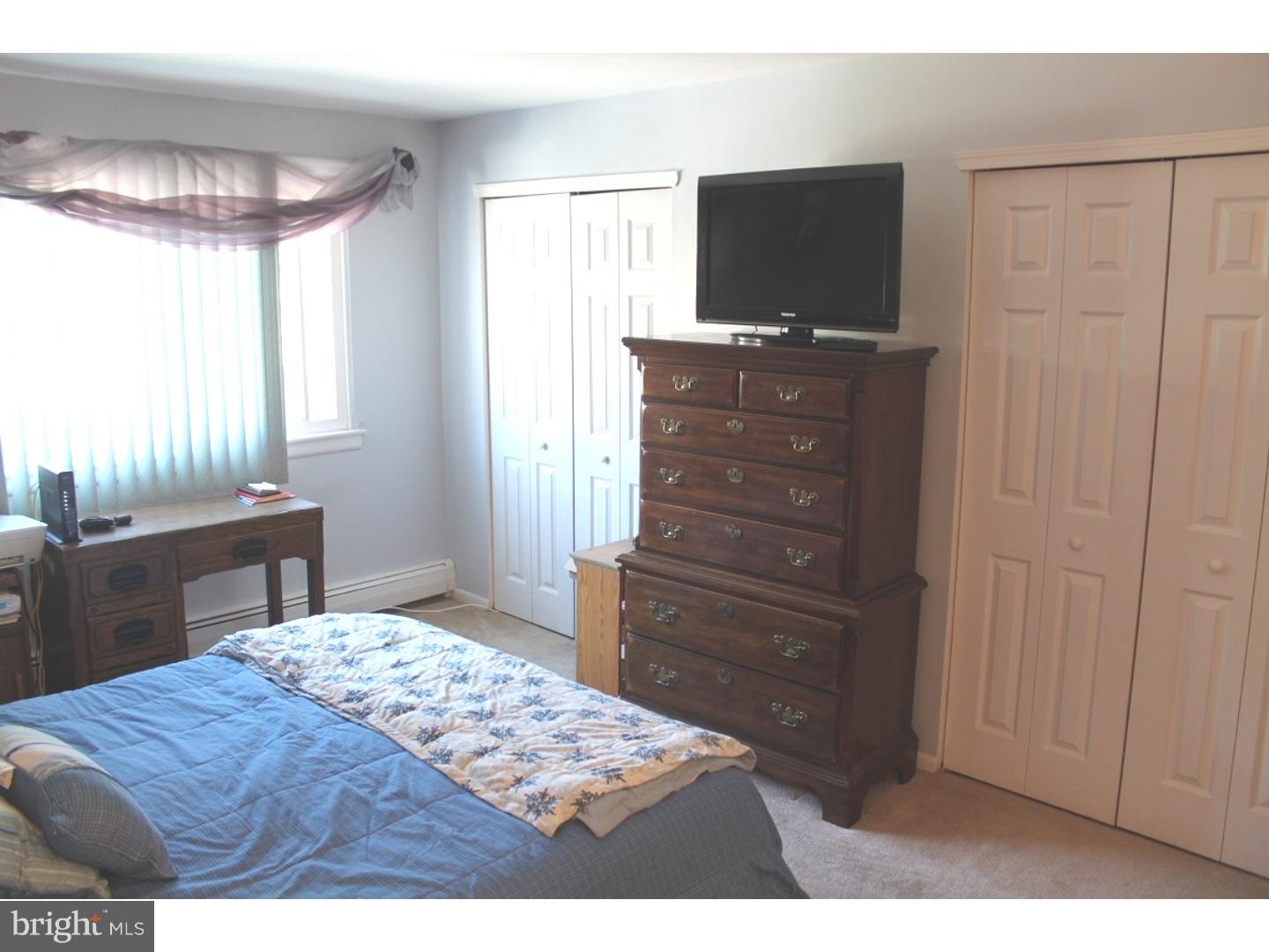 110-30 Byberry Road, Unit M4 Philadelphia, PA 19116 - Photo 12 of 15 Bedroom