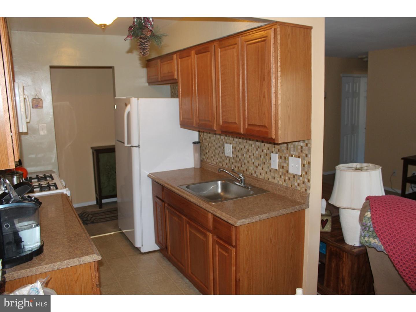 110-30 Byberry Road, Unit M4 Philadelphia, PA 19116 - Photo 8 of 15 Kitchen