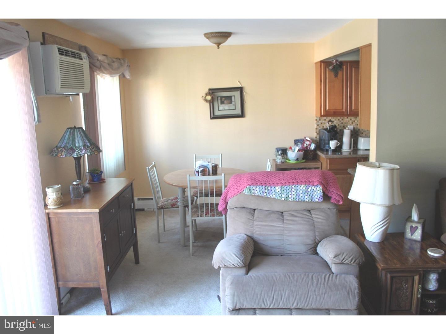 110-30 Byberry Road, Unit M4 Philadelphia, PA 19116 - Photo 10 of 15 Dining Room