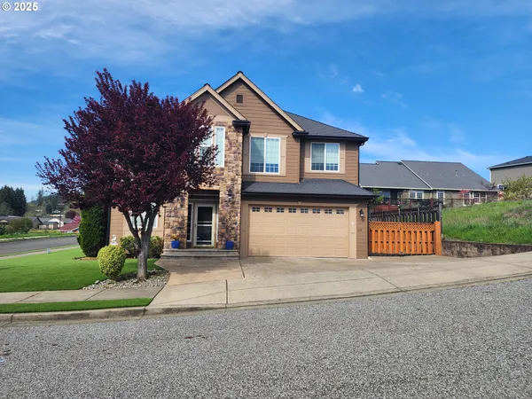 $555,000 | 102 Sarah Bear Lane, Winston, OR 97496