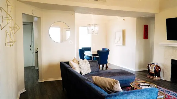 $1,750 | 3105 San Jacinto Street, Unit 220, Dallas, TX 75204