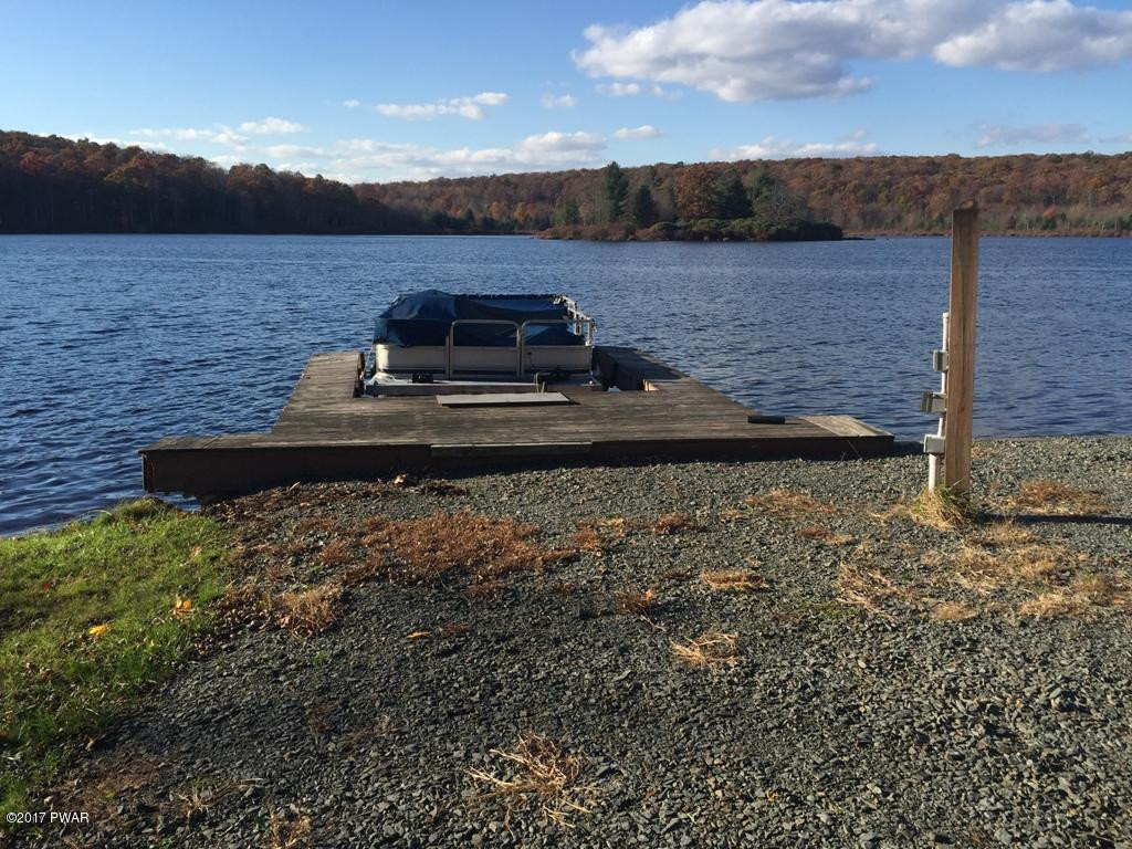 219 Dorys Road Dingmans Ferry, PA 18328 - Photo 21 of 26 Blue Heron Lake