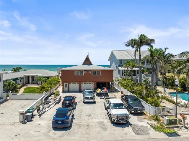 $5,500,000 | 18218 Sunset Boulevard, Unit A B, St. Petersburg, FL 33708