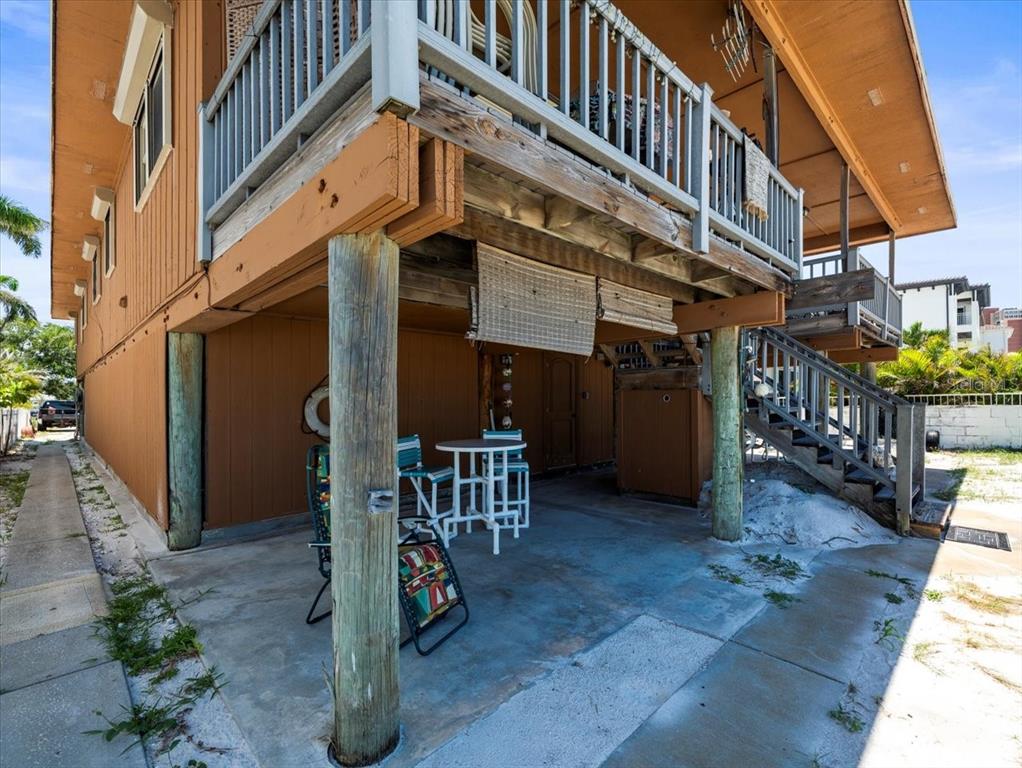 18218 Sunset Boulevard, Unit A St. Petersburg, FL 33708 - Photo 27 of 48