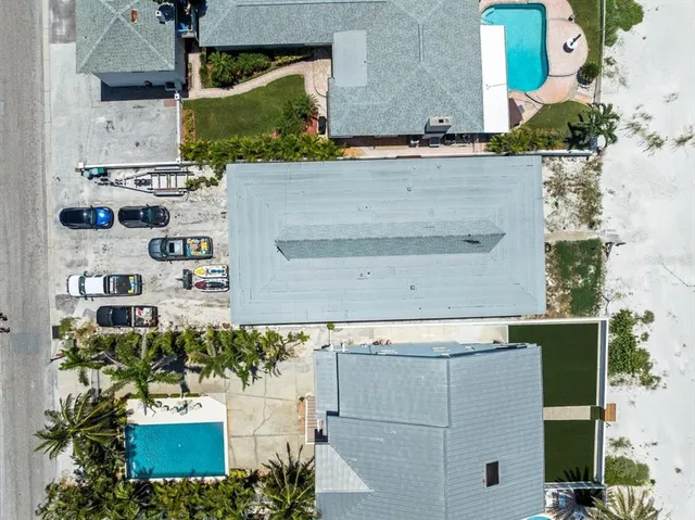 $4,800,000 | 18218 Sunset Boulevard, Unit A, St. Petersburg, FL 33708