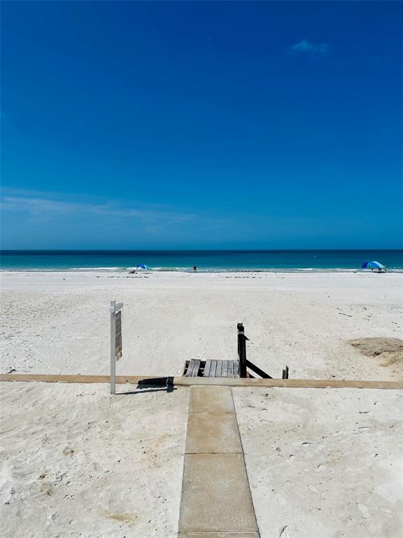 18218 Sunset Boulevard, Unit A St. Petersburg, FL 33708 - Photo 10 of 48 a view of parking space