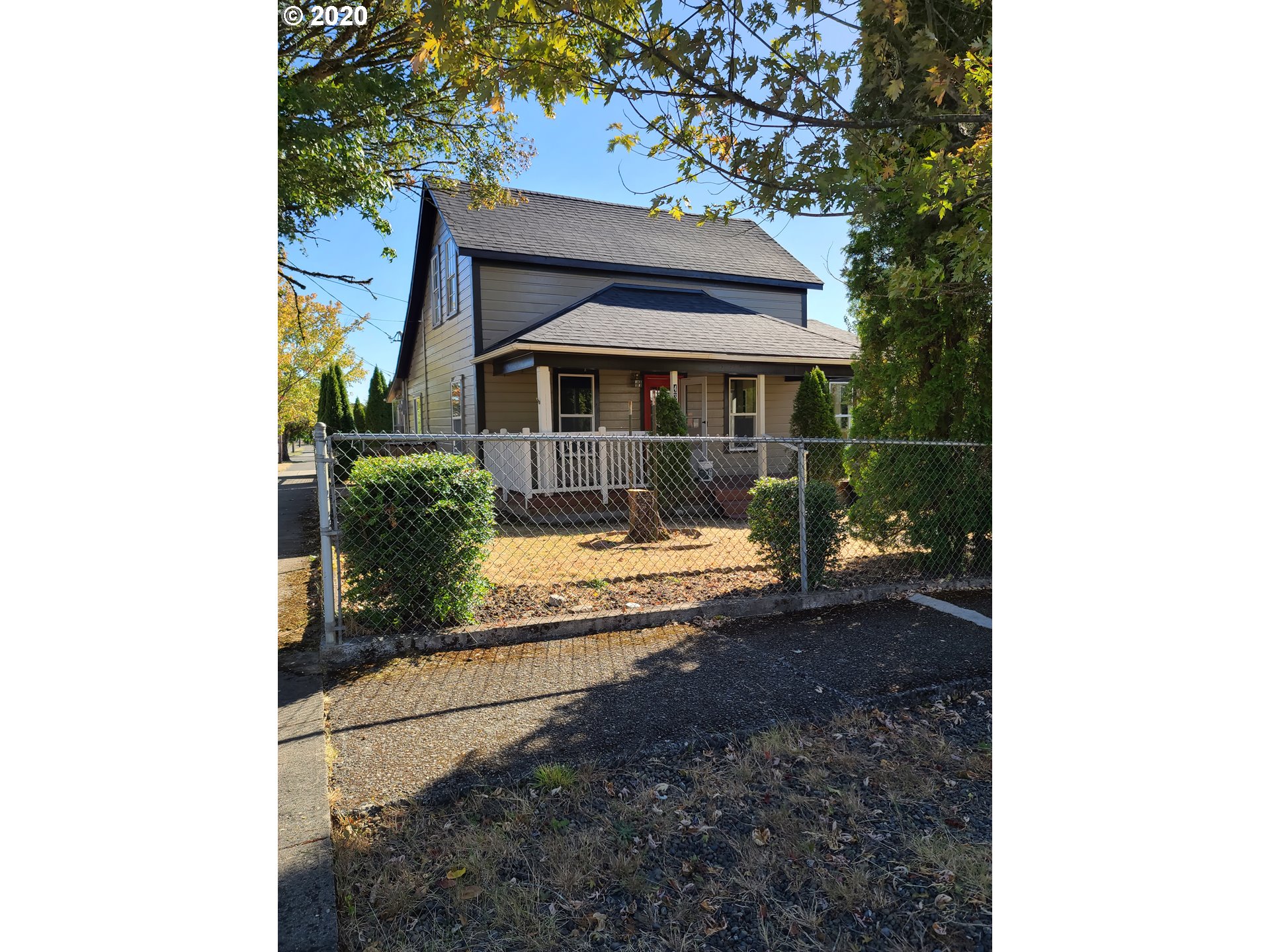 430 Willow Street Myrtle Point, OR 97458 - Photo 1 of 12 Gallery Image 1