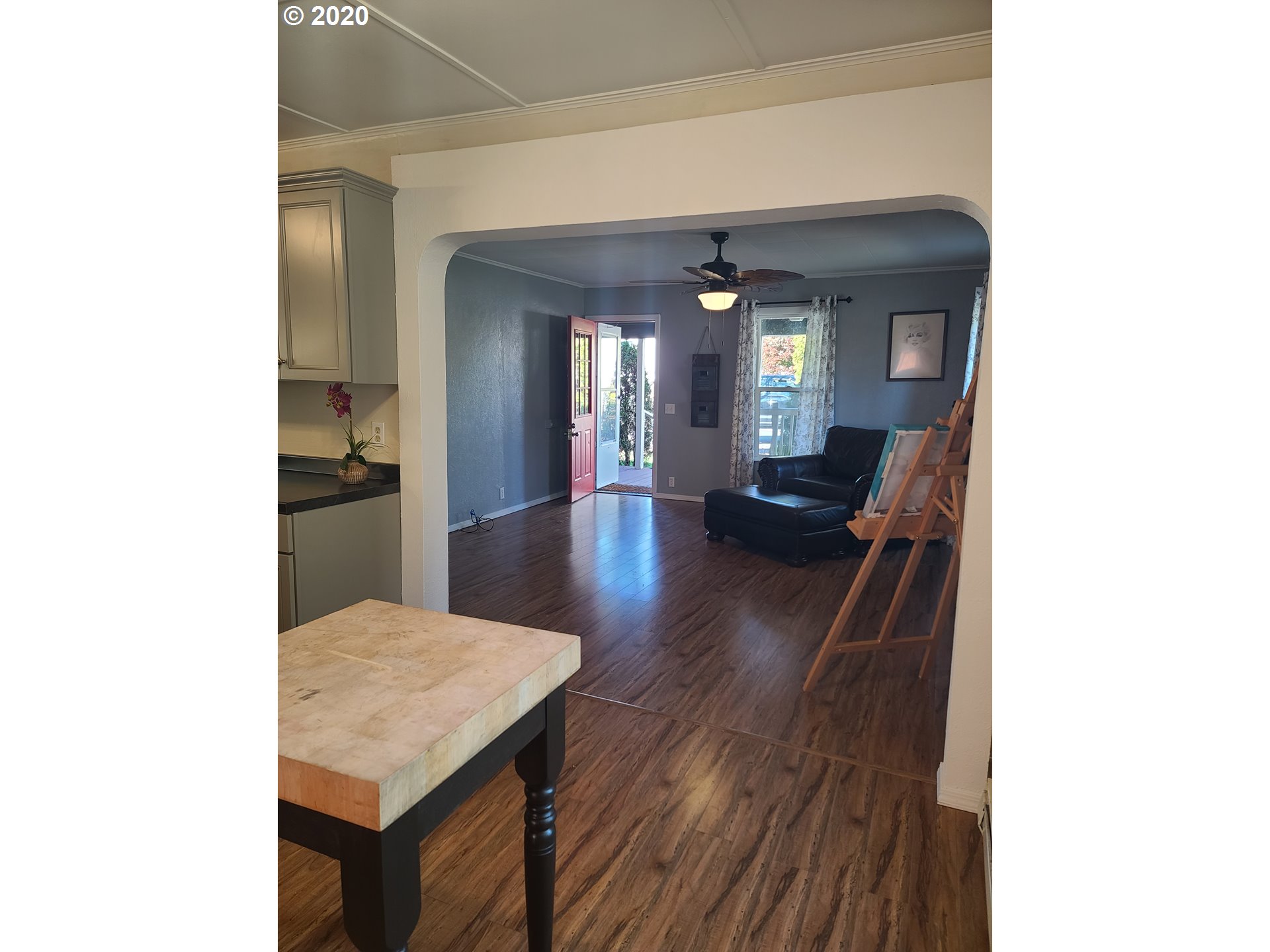 430 Willow Street Myrtle Point, OR 97458 - Photo 7 of 12 Gallery Image 7